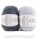 New Vintage Merino kolor 849 koral / cegła - 7