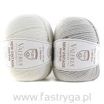 New Vintage Merino kolor 849 koral / cegła - 8