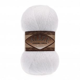 Angora Gold Simli 55