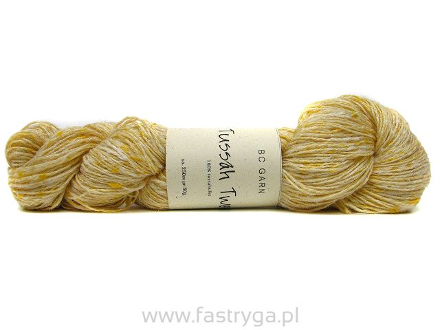 Tussah Tweed  37