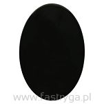 Oczy do maskotek owalne 58 x 38 mm. - 3