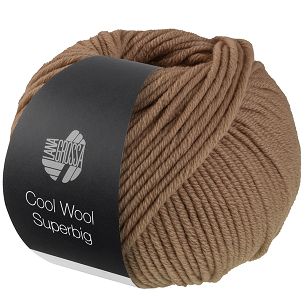 Cool Wool Superbig  38