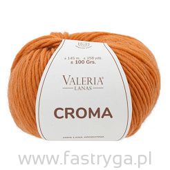 Croma   401