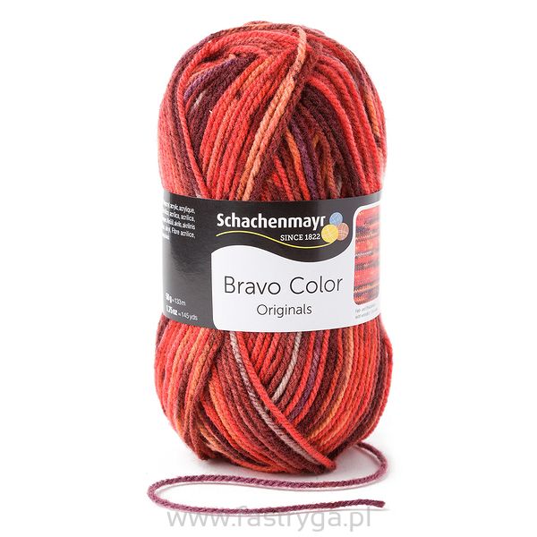 Bravo Color  02087