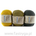 Origin  1623 bordowy - 2