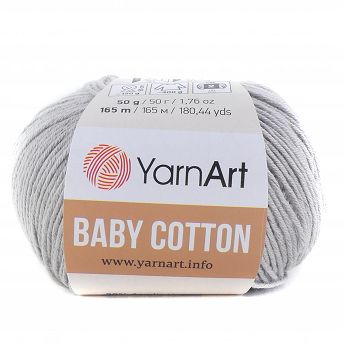 Baby Cotton  406