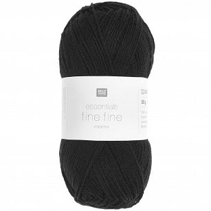 Essentials Fine Fine Merino  012