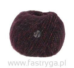 Sara  15 ciemne bordo