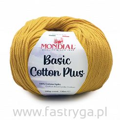 Basic Cotton Plus  242