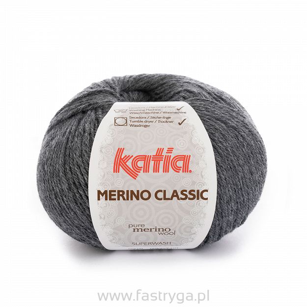 Merino Classic 14