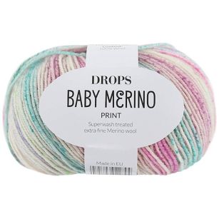 Baby Merino  105