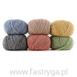 Sommerseide  116 - 7