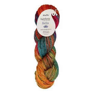 Symfonie Bella  4029