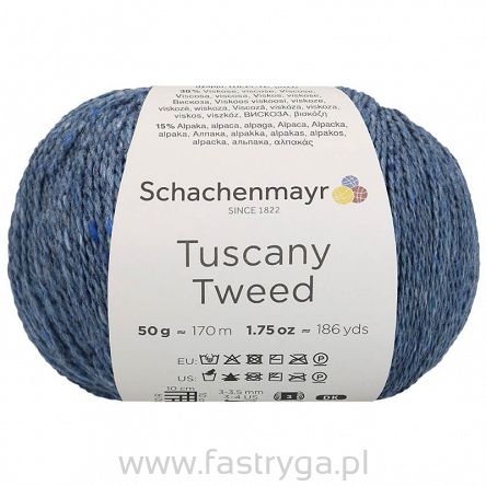 Tuscany Tweed kolor 52