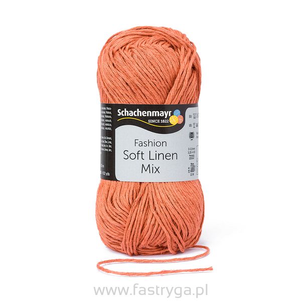 Soft Linen Mix   38