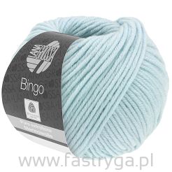 Bingo  743 jasny turkus
