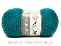 Angora Star  11448 - 2