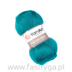 Angora Star  11448