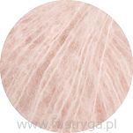 Mohair Moda 010 jasny róż - 3