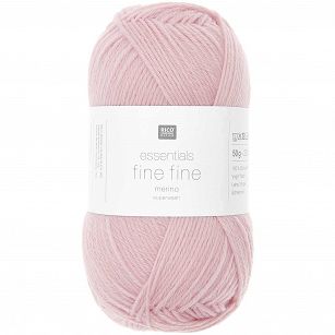 Essentials Fine Fine Merino  014