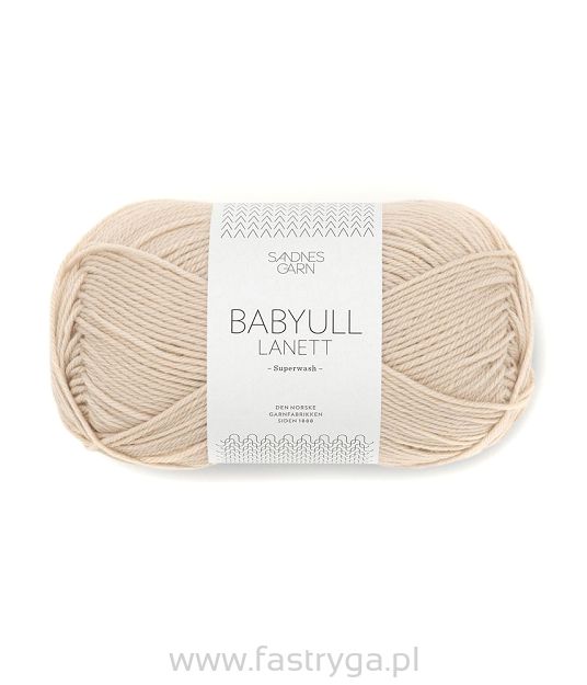 Babyull Lanett  2321