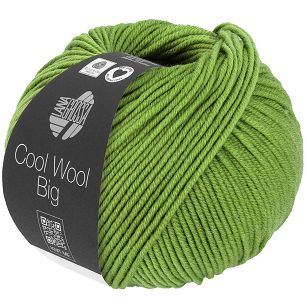 Cool Wool Big   1022