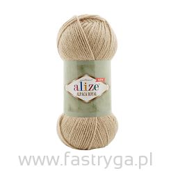 Alpaca Royal New  kolor 262