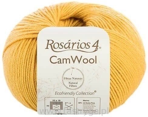 Camwool  43