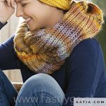 Azteca  kolor   7879 - 23