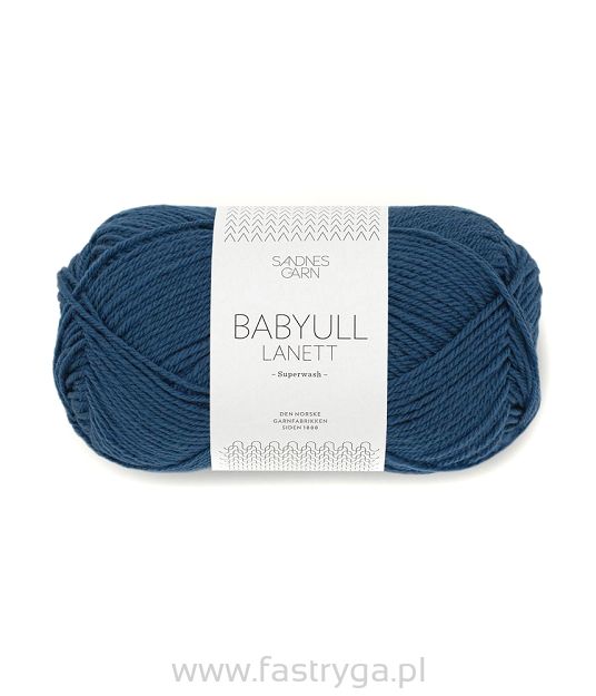 Babyull Lanett  6062
