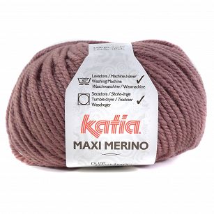 Maxi Merino 58