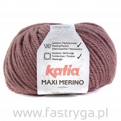 Maxi Merino 58