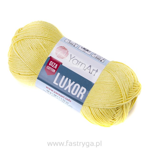 Włóczka Luxor kolor 1238