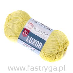 Włóczka Luxor kolor 1238