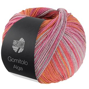 Gomitolo Alga  21