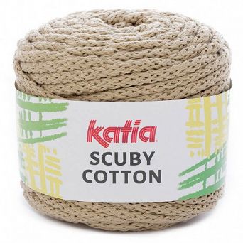 Scuby Cotton  114