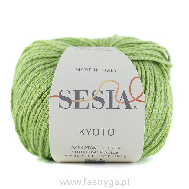 Włóczka Kyoto  5134