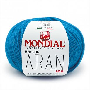 Merinos Aran 100   747