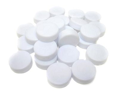 Grzechotka do maskotek 25 mm