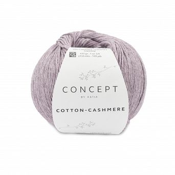 Cotton Cashmere 85