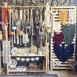 Macrame Cotton VR 910 - 5