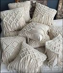 Macrame Cotton VR 910 - 9