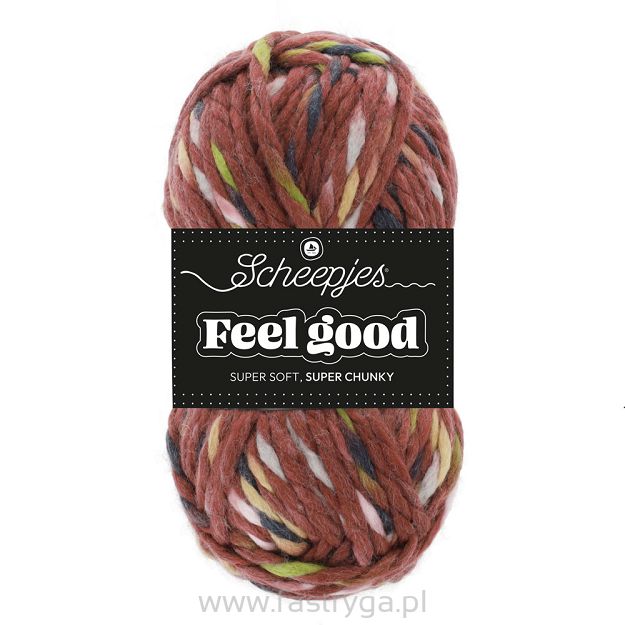 Feel Good  703