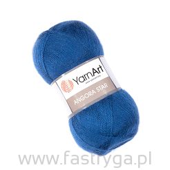 Angora Star 551