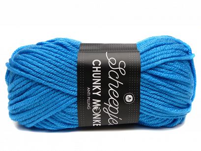 Scheepjes Chunky Monkey 1068