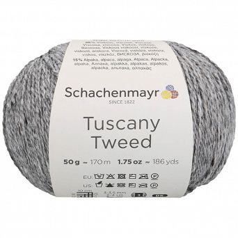 Tuscany Tweed kolor 92