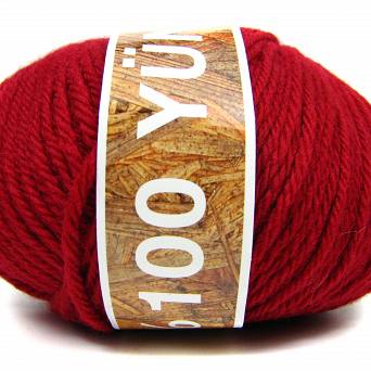 Merino Wool 122
