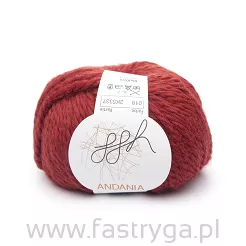 Andania  019 terakotta