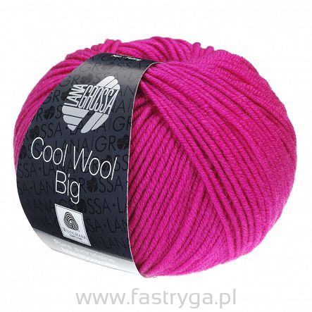 Cool Wool Big  690
