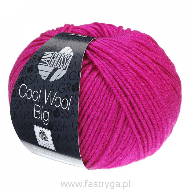 Cool Wool Big  690